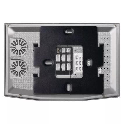 Lisämonitori video-ovikellolle GoSmart 12V Wi-Fi Tuya