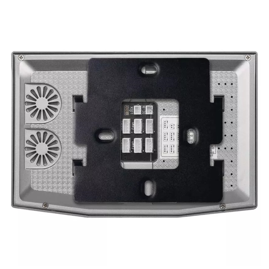 Lisämonitori video-ovikellolle GoSmart 12V Wi-Fi Tuya