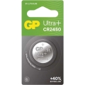Litiumnappikenno CR2450 GP LITHIUM 3V/600 mAh