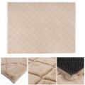 Liukuestematto MODENA NEW 120x160 cm beige