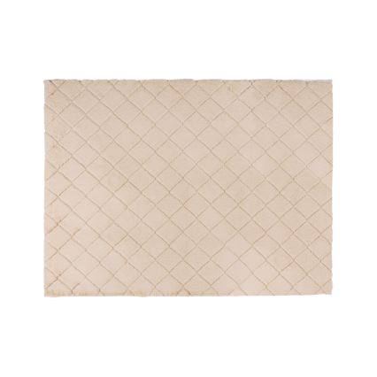 Liukuestematto MODENA NEW 120x160 cm beige