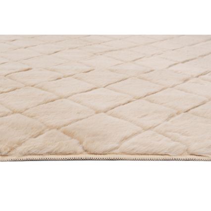 Liukuestematto MODENA NEW 120x160 cm beige