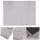 Liukuestematto MODENA NEW 80 x 140 cm, harmaa