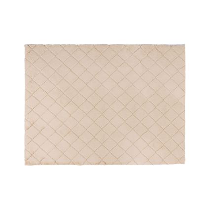 Liukuestematto MODENA NEW 80x140 cm beige