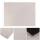 Liukuestollinen matto MODENA NEW 80x140 cm, kermanvärinen