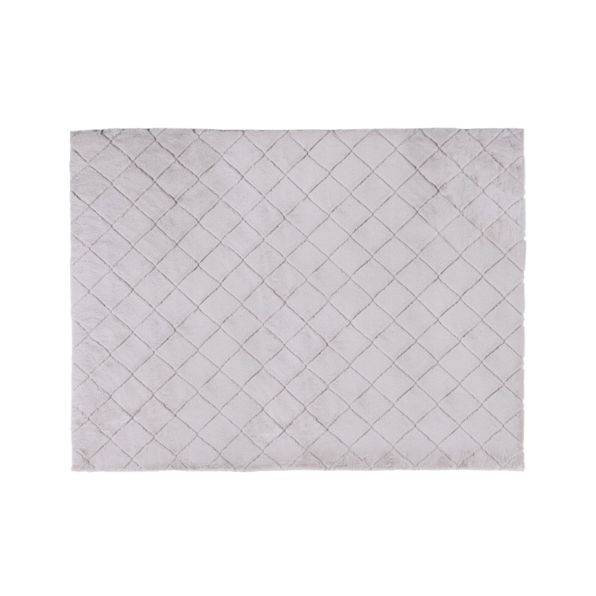 Liukuestomatto MODENA NEW 120x160 cm harmaa