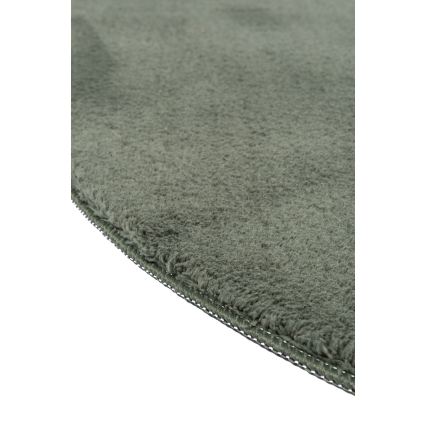 Liukumaton matto LOREN 120x170 cm vihreä