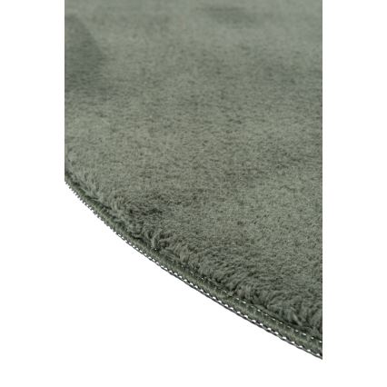 Liukumaton matto LOREN 160x230 cm, vihreä