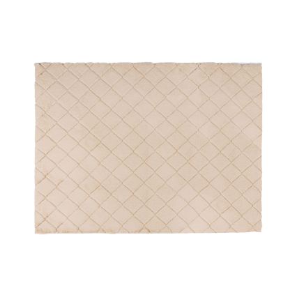 Liukumaton matto MODENA NEW 160x220 cm beige