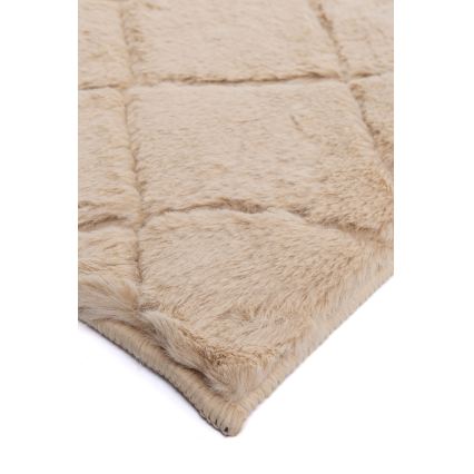 Liukumaton matto MODENA NEW 160x220 cm beige