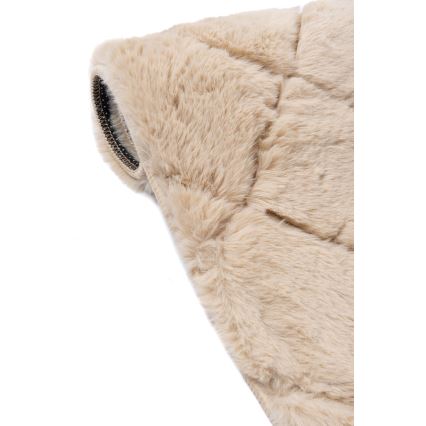 Liukumaton matto MODENA NEW 160x220 cm beige