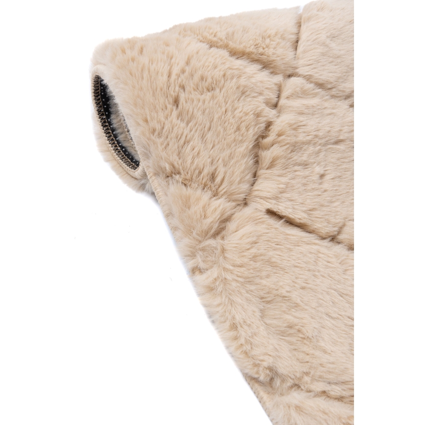 Liukumaton matto MODENA NEW 60x100 cm beige