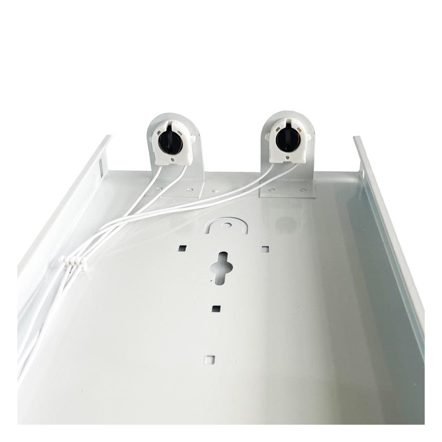 Loisteputki 2xG13/18W/230V 124 cm