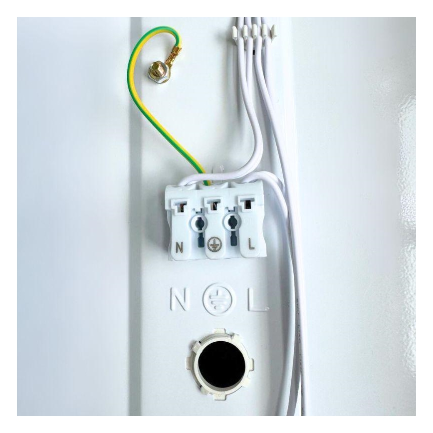 Loisteputki 2xG13/18W/230V 124 cm