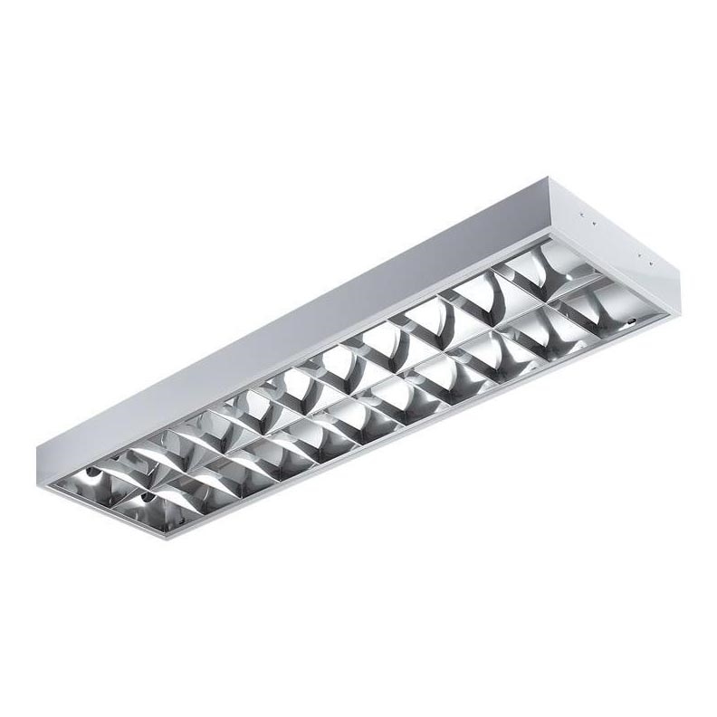 Loisteputki T8 2xG13/18W/230V 120 cm