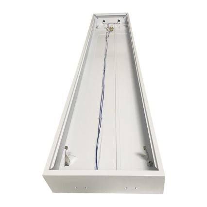 Loisteputki T8 2xG13/18W/230V 120 cm