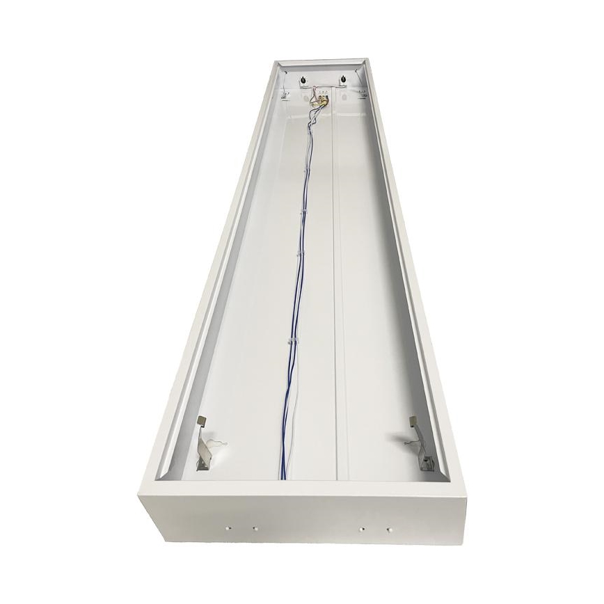 Loisteputki T8 2xG13/18W/230V 120 cm