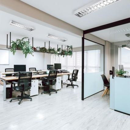 Loisteputki T8 2xG13/18W/230V 120 cm valkoinen