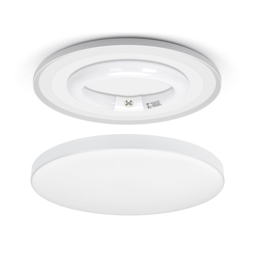 Loisteputki T9 G10Q/22W/230V 6500K - Aigostar