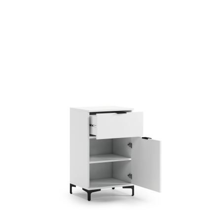 LORA valkoinen laatikosto