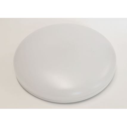 Lucci air 121357 - LED-kattovalaisin tuulettimelle LED/18W/230V