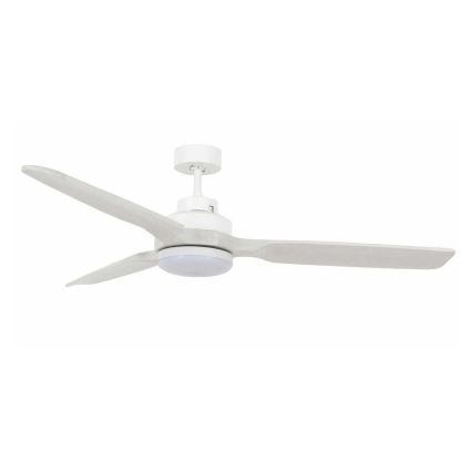 Lucci air 121357 - LED-kattovalaisin tuulettimelle LED/18W/230V