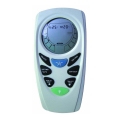 Lucci Air 210013 - LCD-kaukosäädin 4xAAA