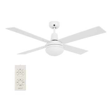 Lucci Air 210339 - Kattotuuletin AIRFUSION QUEST 1xE27/60W/230V