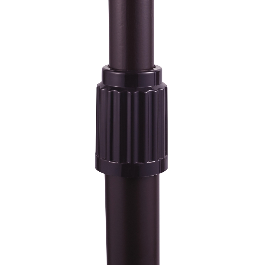 Lucci Air 213116EU - BREEZE lattiatuuletin ruskea