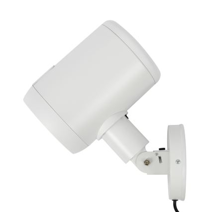 Lucci Air 21612549 - Seinätuuletin JET 32W/230V valkoinen + kauko-ohjaus