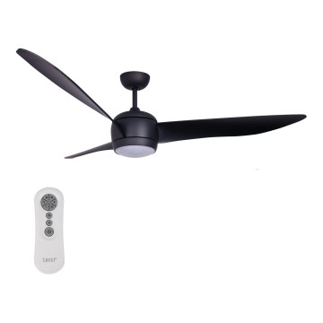 Lucci air 512910 - LED Kattotuuletin AIRFUSION NORDIC LED/20W/230V