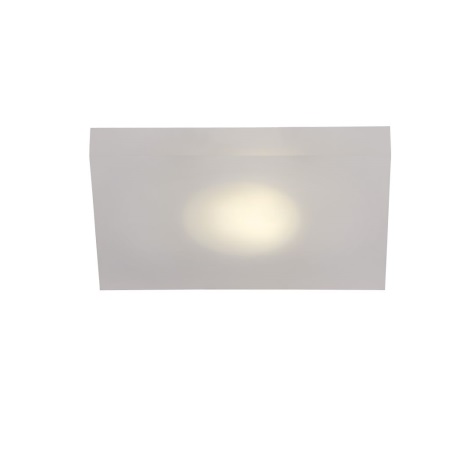 Lucide 12160/07/67 - LED-kattovalaisin kylpyhuoneessa WINX-LED 1xGX53/7W/230V