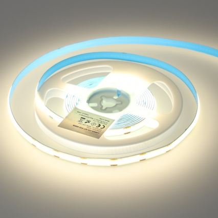 LED himmennettävä nauha LED/25W/230V 3m 4000K