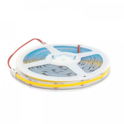 LED himmennettävä nauha LED/25W/230V 3m 4000K