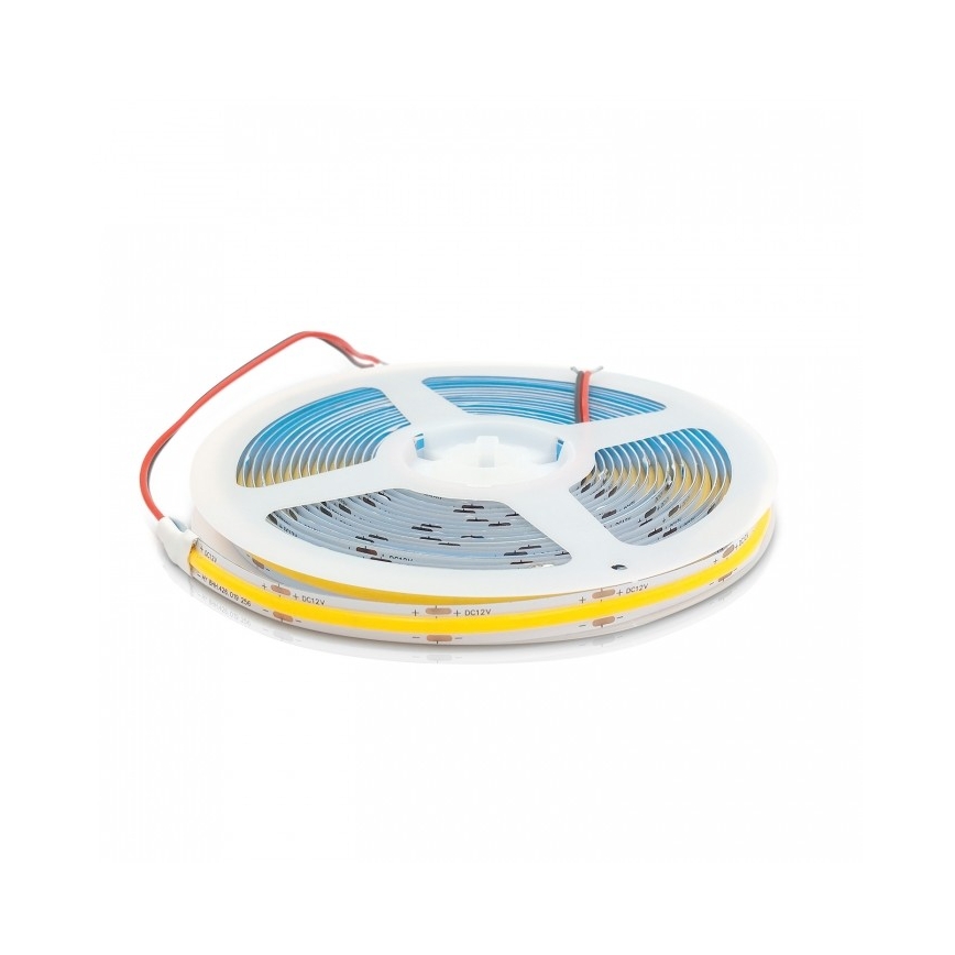 LED himmennettävä nauha LED/25W/230V 3m 4000K