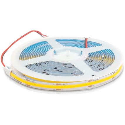 LED himmennettävä nauha LED/25W/230V 3m 4000K