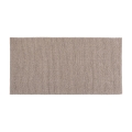 Luonnollinen matto FIR WOOL 200x300 cm 2600 g/m2 beige