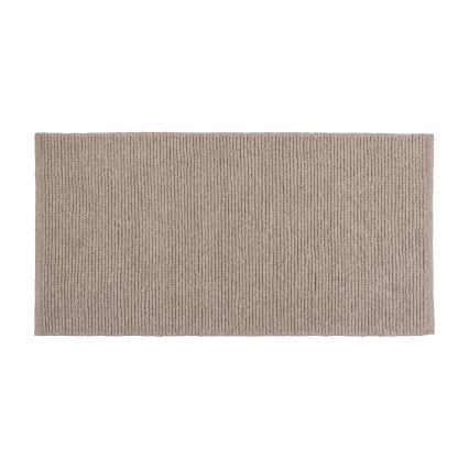 Luonnollinen matto FIR WOOL 200x300 cm 2600 g/m2 beige