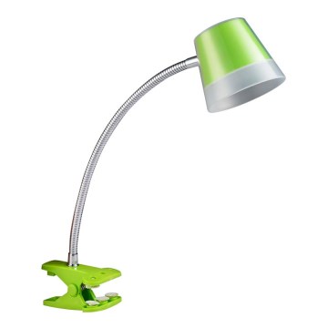 Luxera 26052 - LED-lamppu kiinnikkeellä VIGO LED SMD/4W/230V