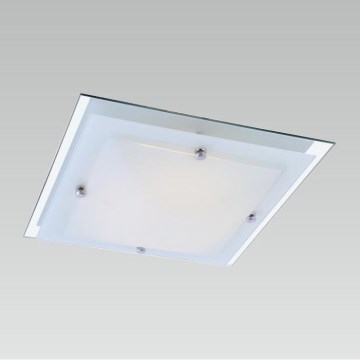 Luxera 31025 - Varaosa lasi kattovalaisimeen PUEBLO E27