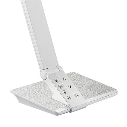 LUXERA 31209 - himmennettävä LED-pöytävalaisin PROFF LED SMD/10W/230V