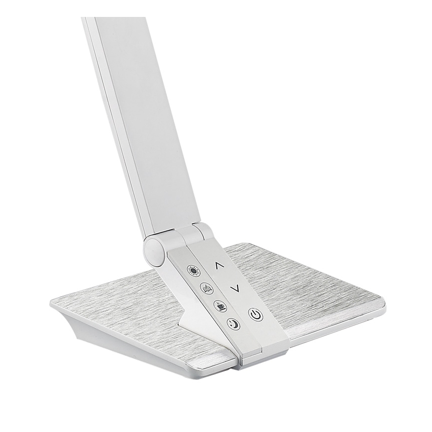 LUXERA 31209 - himmennettävä LED-pöytävalaisin PROFF LED SMD/10W/230V