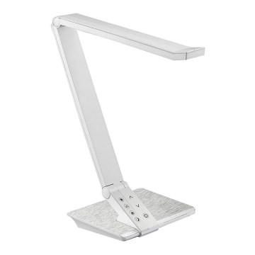 LUXERA 31209 - LED-pöytävalaisin himmennys PROFF LED SMD/10W/230V