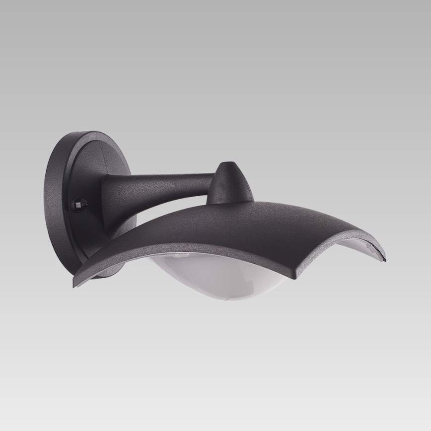 LUXERA 39024 - LED-ulkoseinävalaisin ACAPULCO LED/8W/230V IP44