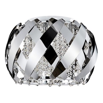 LUXERA 46068 - Kattojalka STRATOSS 6xG9/33W/230V