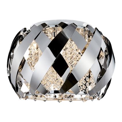 LUXERA 46068 - Kattojalka STRATOSS 6xG9/33W/230V