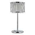 Luxera 46117 - Kristallipöytävalaisin STIXX 3xG9/33W/230V