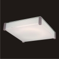Luxera 62005002 - Varaosa lasi SUPRA E27 kattovalaisimeen