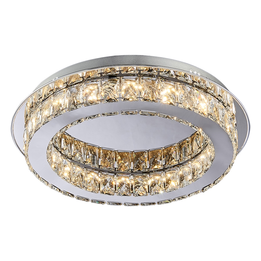 LUXERA 62400 - LED-kattovalaisin MOVIDA LED/32W/230V