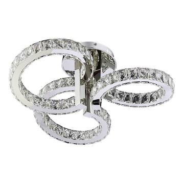 LUXERA 64399 - LED-kattovalaisin ARDISS LED/39W/230V